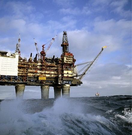 Gullfaks oil field Concerns rise over Gullfaks oil field