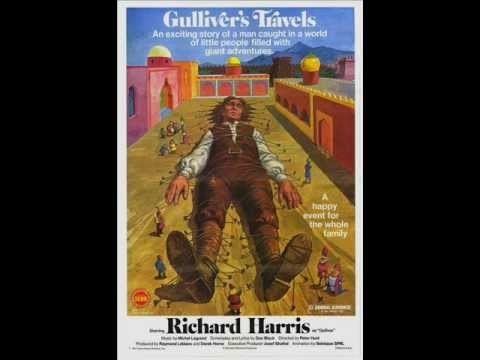 Gulliver's Travels (1977 film) Gullivers Travels 1977 Music YouTube