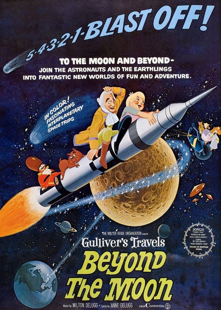 Gulliver's Travels Beyond the Moon Subscene Subtitles for Gullivers Travels Beyond the Moon