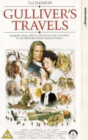 Gulliver's Travels (miniseries) Gulliver39s Travels 1996