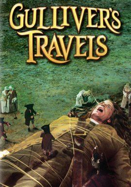 Gulliver's Travels (miniseries) Gulliver39s Travels The Complete Miniseries 2015 Television