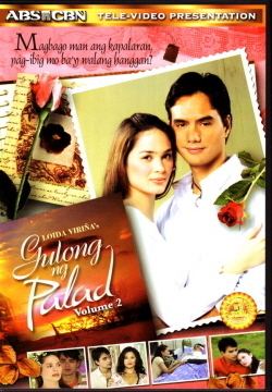 Gulong ng Palad Gulong Ng Palad Vol2 Tagalog Movies by KabayanCentralcom