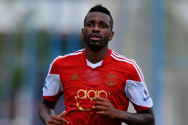 Guly do Prado Southampton star Guly do Prado looks set to leave St