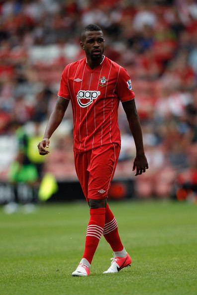 Guly do Prado Guly do Prado Pictures Southampton v Ajax Pre Season