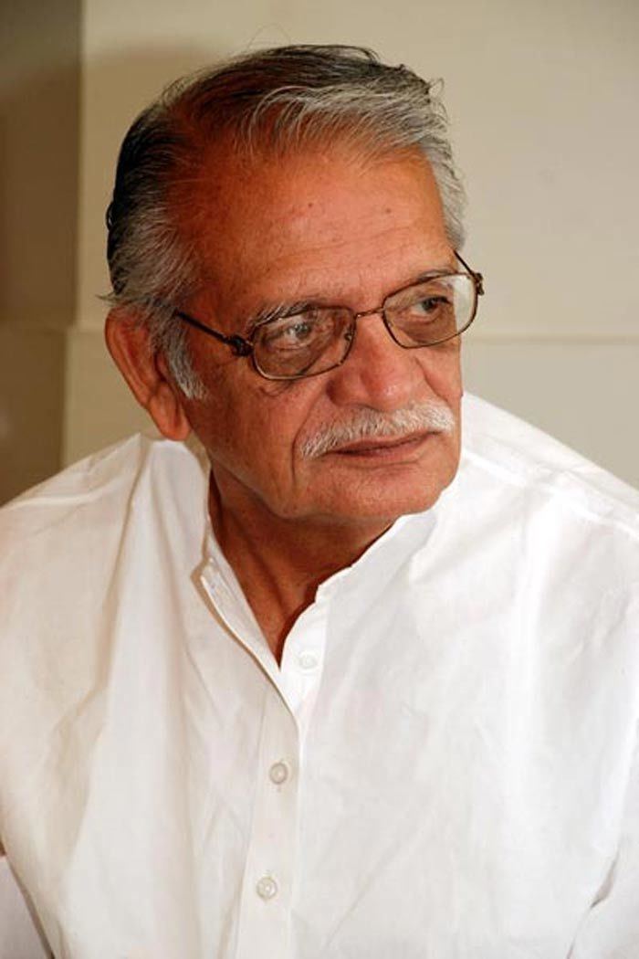 Gulzar Poetlyricist extraordinaire Gulzar turns 75