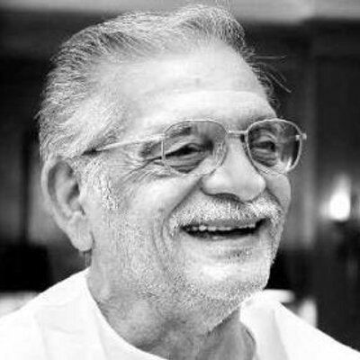 Gulzar Gulzar GulzarPoetry Twitter