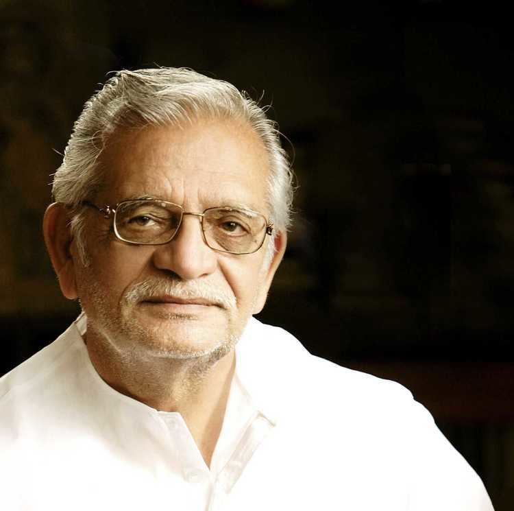 Gulzar Gulzar is been defended by Anurag