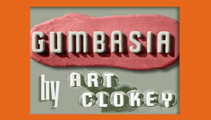 Gumbasia Gumby World