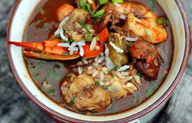 Gumbo Guide to Louisiana Gumbo Festivals Events Recipes and more
