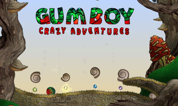 Gumboy: Crazy Adventures Super Adventures in Gaming Gumboy Crazy Adventures PC