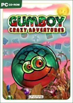 Gumboy: Crazy Adventures httpsuploadwikimediaorgwikipediaenthumb0