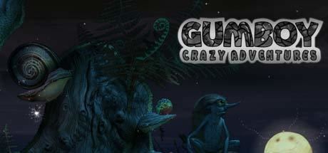 Gumboy: Crazy Adventures Gumboy Crazy Adventures on Steam