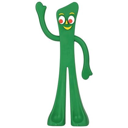 Gumby Gumby Dog Toy Durable Chewing Dog Toy 1800PetMeds