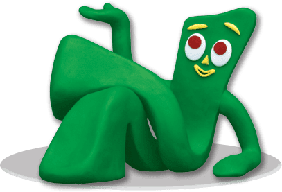 Gumby wwwgumbyworldcomwpcontentthemesduotivethree