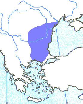 Gumelnița–Karanovo culture
