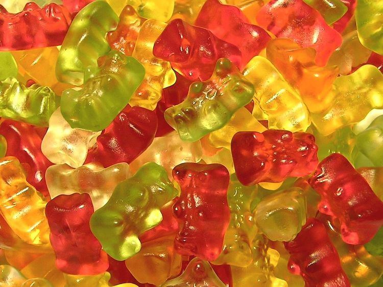 Gummy bear Gummy bear Wikipedia