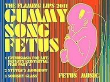 Gummy Song Fetus httpsuploadwikimediaorgwikipediaenthumbd