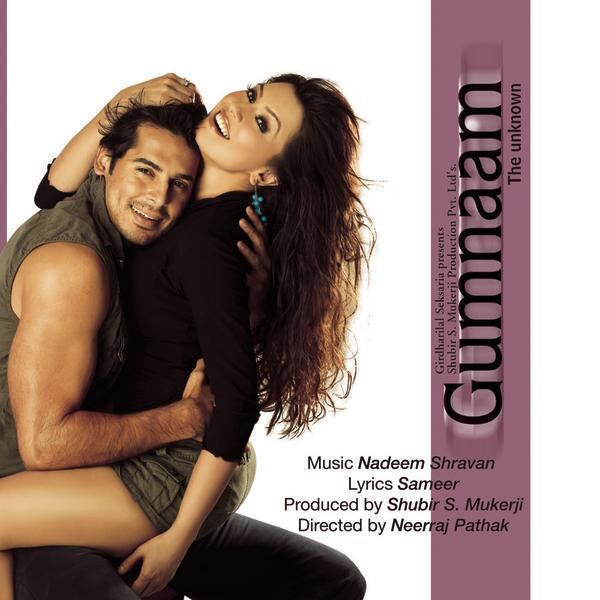 Gumnaam – The Mystery Gumnaam The Mystery Movie Mp3 Songs 2008 Bollywood Music