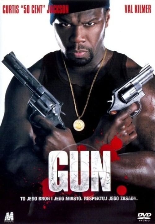 Gun (2010 film) Gun 2010 Filmweb