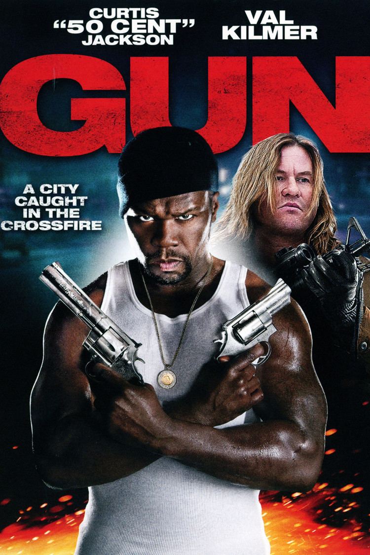 Gun (2010 film) wwwgstaticcomtvthumbdvdboxart8440423p844042