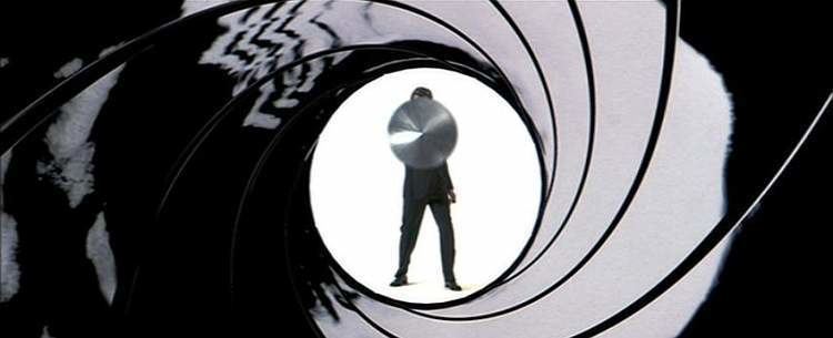 Gun barrel sequence The Gun Barrel Sequence James Bond Articles