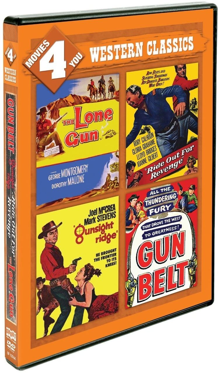 Gun Belt (film) Lauras Miscellaneous Musings Tonights Movie Gun Belt 1953