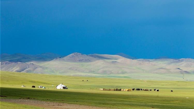 Gun-Galuut Nature Reserve Gn Galuut natural reserve Mongolia Travel Guide Horseback Mongolia