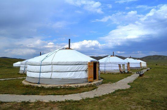 Gun-Galuut Nature Reserve GunGaluut Nature Reserve Tov Province Mongolia Top Tips Before