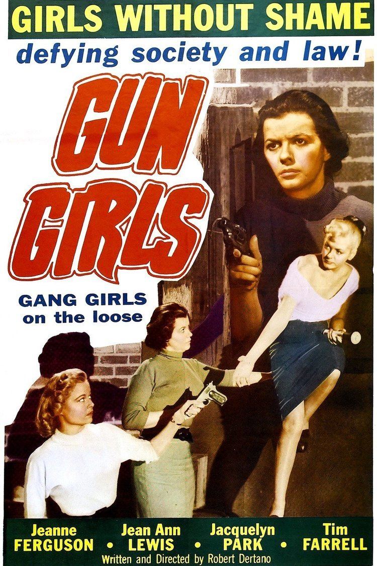 Gun Girls wwwgstaticcomtvthumbmovieposters59293p59293