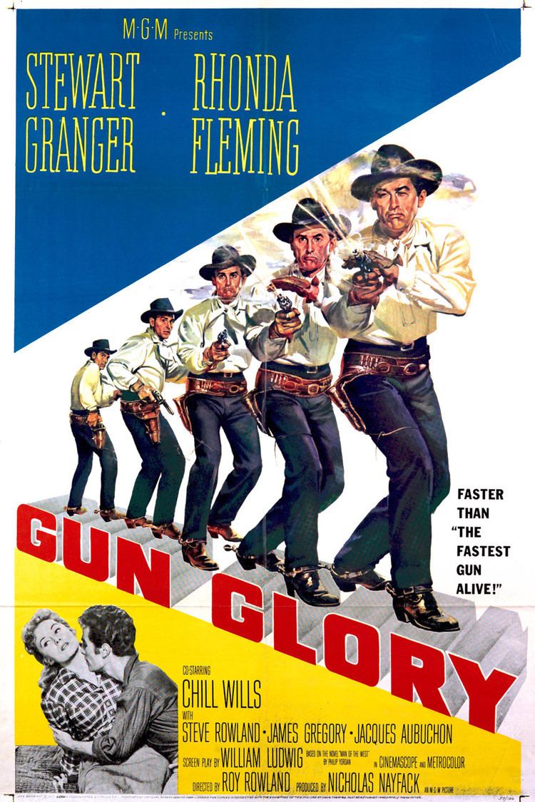 Gun Glory wwwgstaticcomtvthumbmovieposters7762p7762p