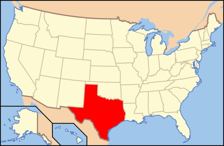Gun laws in Texas