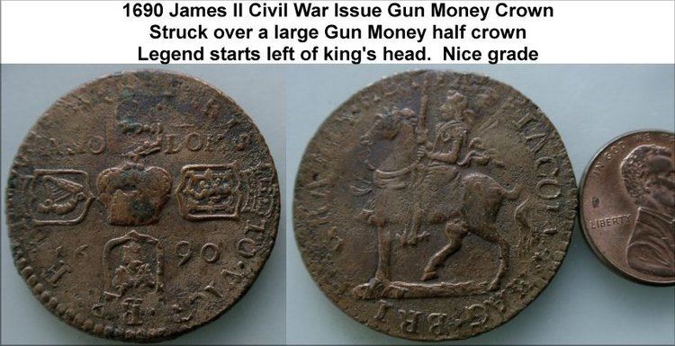 Gun money wwwhistoryincoinscomyyy2811114jpg