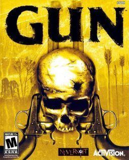 Gun (video game) httpsuploadwikimediaorgwikipediaendd4Gun