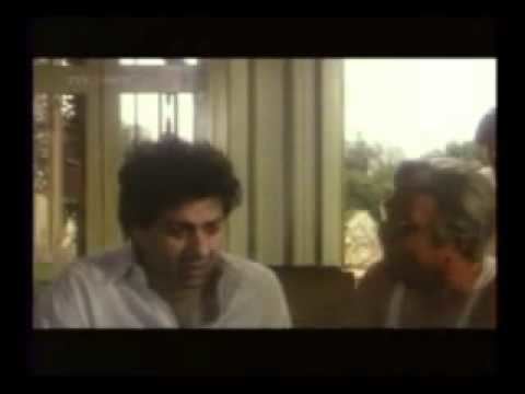 Gunaah 1993 Hindi Movie sunny deol dimpal raza murad part 01