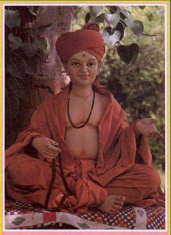 Gunatitanand Swami Gunatitanand Swami Maharaj