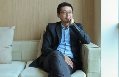 Gunawan Susanto Renumerasi di IBM Indonesia Diatur Regional Majalah SWA