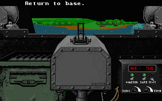 Gunboat (video game) Gunboat Old MSDOS Games Download for Free or play in Windows