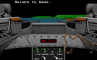 Gunboat (video game) Gunboat Old MSDOS Games Download for Free or play in Windows