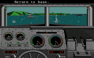 Gunboat (video game) Gunboat Old MSDOS Games Download for Free or play in Windows