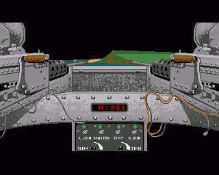 Gunboat (video game) Gunboat River Combat Simulation ROM lt Amiga ROMs Emuparadise