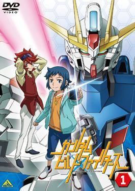 Gundam Build Fighters httpsuploadwikimediaorgwikipediaen991Gun