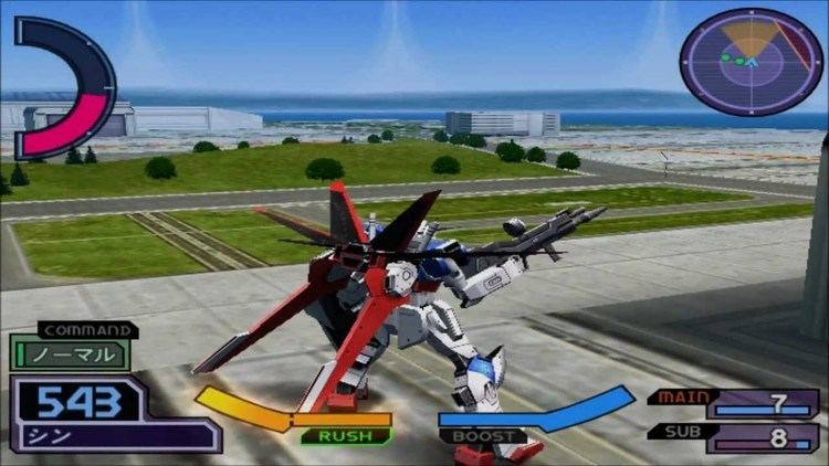 Gundam Seed: Rengou vs. Z.A.F.T. Mobile Suit Gundam Seed Destiny Rengou VS Zaft 2 Plus YouTube