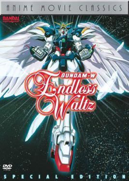 Gundam Wing: Endless Waltz httpsuploadwikimediaorgwikipediaencc5Gun
