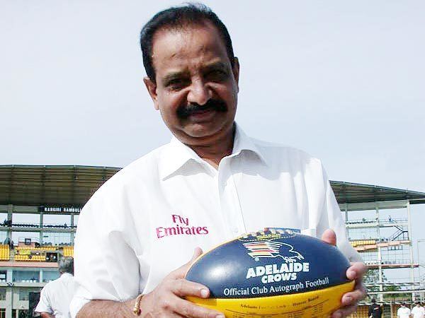 Gundappa Viswanath (Cricketer)