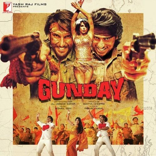 GUNDAY SONGS Download Hindi Movie Gunday MP3 Online Free