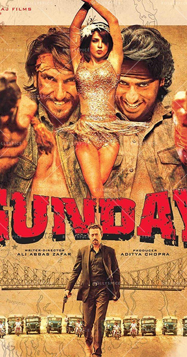 Gunday 2014 IMDb