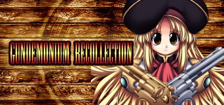 Gundemonium Collection Gundemonium Recollection on Steam