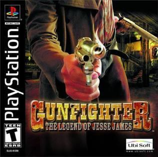 Gunfighter: The Legend of Jesse James httpsuploadwikimediaorgwikipediaenaa8Gun