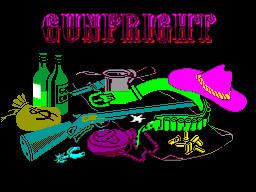 Gunfright Gunfright Wikipedia