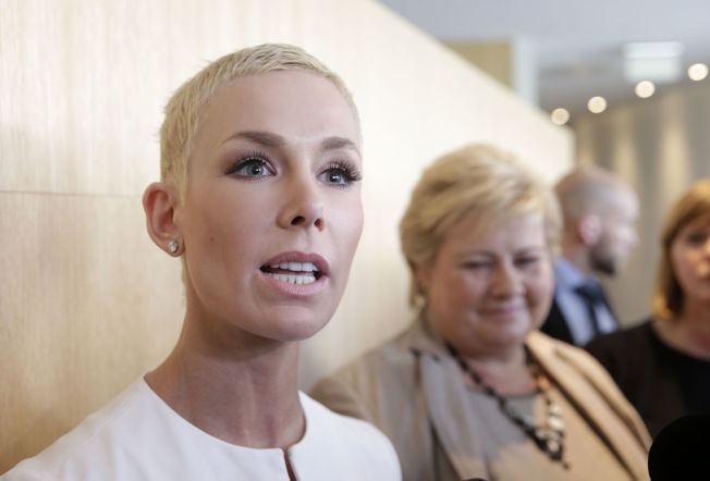 Gunhild Stordalen Gunhild Stordalen Min egen kropp ble min verste fiende VG